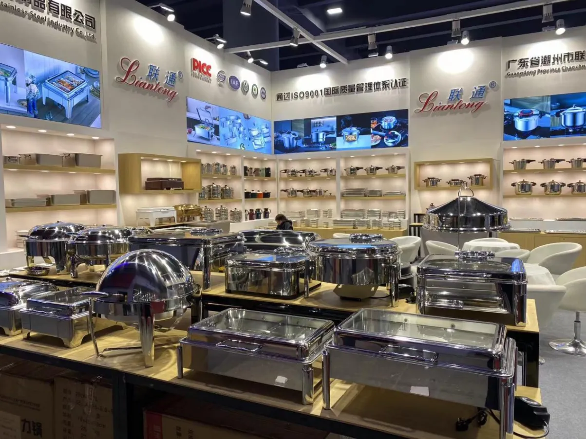 chafing dish manufacturer