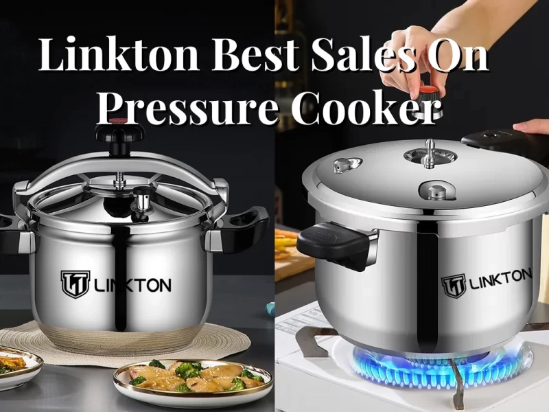 Best Sales On Pressure Cooker